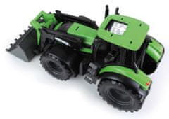 Deutz Traktor Fahr Agrotron 7250 okrasni k