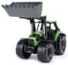 Deutz Traktor Fahr Agrotron 7250 okrasni k