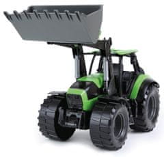 Deutz Traktor Fahr Agrotron 7250 okrasni k