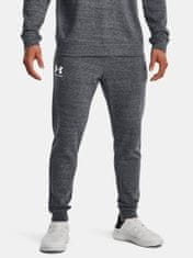 Under Armour Trenirka UA Rival Terry Jogger-GRY XS