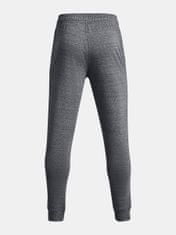 Under Armour Trenirka UA Rival Terry Jogger-GRY XS