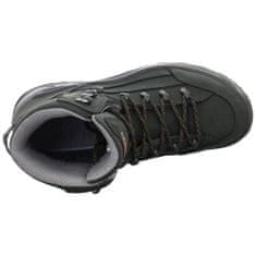 Lowa Čevlji treking čevlji siva 39 EU Renegade Gtx Mid