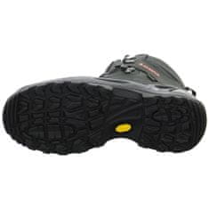 Lowa Čevlji treking čevlji siva 39 EU Renegade Gtx Mid