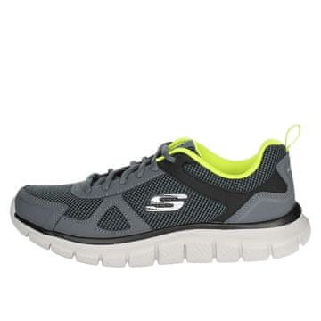 Skechers Čevlji grafitna 52630CCLM