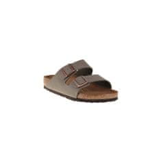 Birkenstock Japanke siva 44 EU Arizona BF