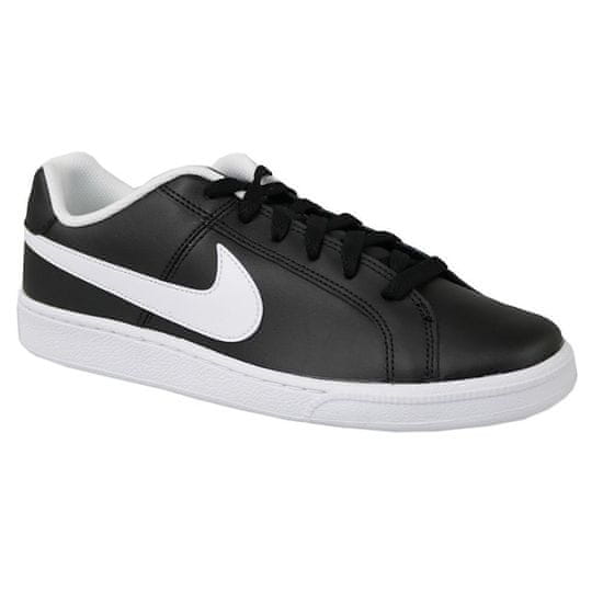 Nike Čevlji črna Court Royale