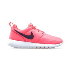 Nike Čevlji roza 36.5 EU Roshe One GS