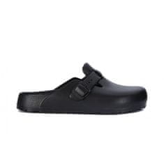 Birkenstock Cokle črna 37 EU Boston Eva Black