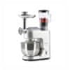 kuhinjski robot | LUCIA ARGENTEA 3v1, srebrna