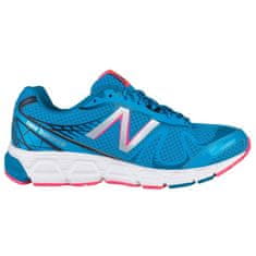 New Balance Čevlji obutev za tek modra 36.5 EU 780