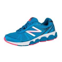 New Balance Čevlji obutev za tek modra 37.5 EU 780