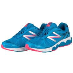 New Balance Čevlji obutev za tek modra 36.5 EU 780