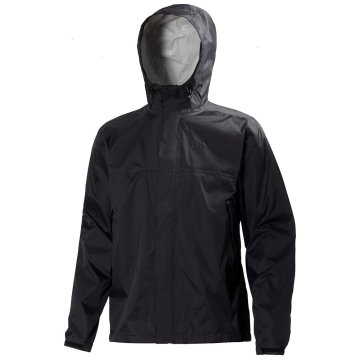 Helly Hansen Jakne uniwersalne črna Loke Jacket