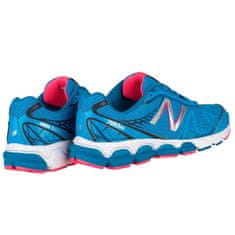 New Balance Čevlji obutev za tek modra 36.5 EU 780