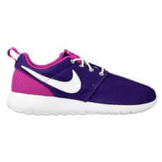 Nike Čevlji vijolična 37.5 EU Roshe One GS