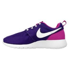 Nike Čevlji vijolična 37.5 EU Roshe One GS