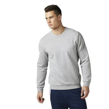 Reebok Športni puloverji 176 - 181 cm/M F Franchise FT Crew