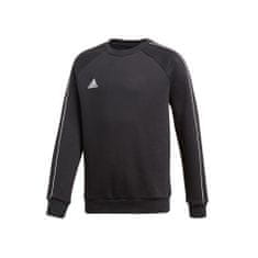 Adidas Športni pulover 123 - 128 cm/XS JR Core 18