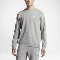 Nike Športni pulover 183 - 187 cm/L Club Crew FT