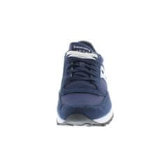 Saucony Čevlji mornarsko modra 44 EU Jazz Original
