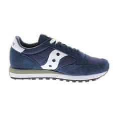 Saucony Čevlji mornarsko modra 44 EU Jazz Original