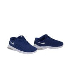 Nike Čevlji mornarsko modra 19.5 EU Air Max Invigor Print TD