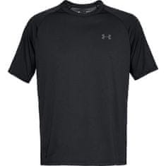 Under Armour Majice črna XL UA Tech 20 SS Tee