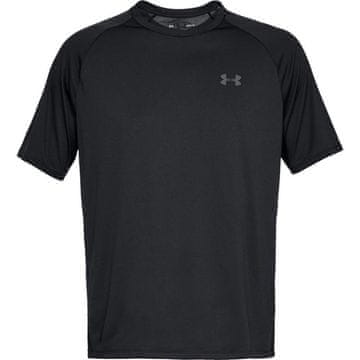Under Armour Majice črna S UA Tech 20 SS Tee