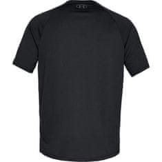 Under Armour Majice črna XL UA Tech 20 SS Tee