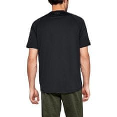 Under Armour Majice črna XL UA Tech 20 SS Tee