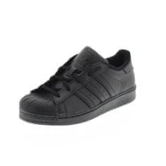 Adidas Čevlji črna 30.5 EU Superstar