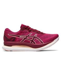 Asics Čevlji obutev za tek češnjevo rdeča 39 EU Glideride