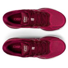 Asics Čevlji obutev za tek češnjevo rdeča 39 EU Glideride