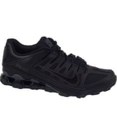 Nike Čevlji črna 44.5 EU Reax 8 TR Mesh