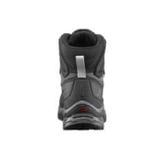Salomon Čevlji treking čevlji črna 48 EU Quest 4D 4 Gtx