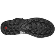 Salomon Čevlji treking čevlji črna 43 1/3 EU Quest 4D 4 Gtx