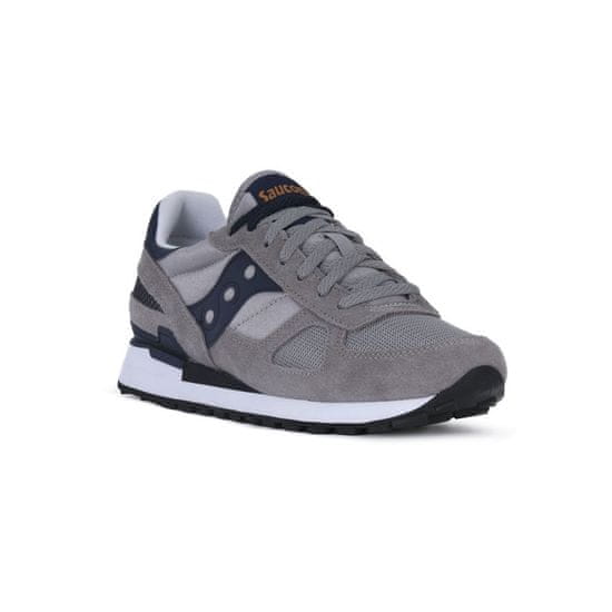 Saucony Čevlji siva 38.5 EU Shadow Original