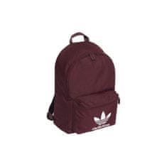 Adidas Nahrbtniki univerzalni nahrbtniki bordo rdeča AC Classic