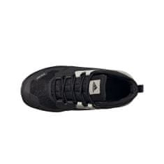 Adidas Čevlji treking čevlji črna 33.5 EU J Terrex Trailmaker Mid
