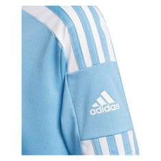 Adidas Majice obutev za trening svetlo modra XS Squadra 21 Jersey