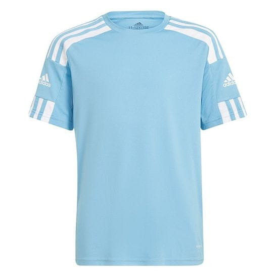 Adidas Majice obutev za trening svetlo modra Squadra 21 Jersey