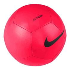 Nike Žoge nogometni čevlji roza 5 Pitch Team