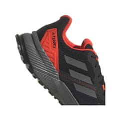 Adidas Čevlji obutev za tek črna 40 EU Terrex Soulstride