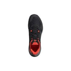 Adidas Čevlji obutev za tek črna 42 2/3 EU Terrex Soulstride