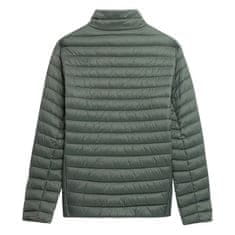 4F Jakne uniwersalne olivna M KUMP003