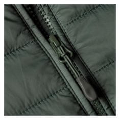 4F Jakne uniwersalne olivna M KUMP003