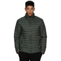 4F Jakne uniwersalne olivna M KUMP003