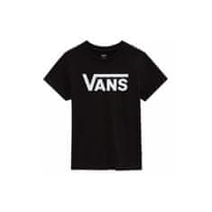 Vans Majice črna M Flying V Crew