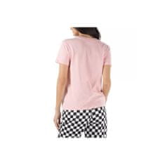 Vans Majice bež S Flying V Crew