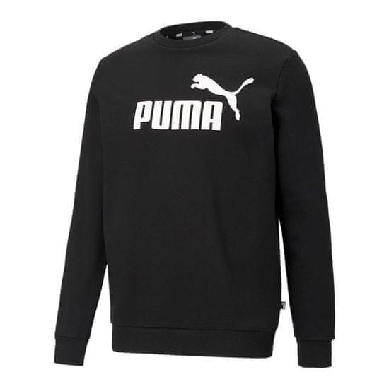 Puma Športni pulover Essentials Big Logo